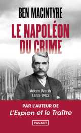 Le napoléon du crime