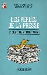 Les perles de la presse