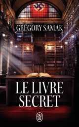 Le livre secret