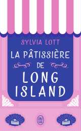 La pâtissière de long island