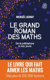 Le grand roman des maths