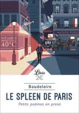 Le spleen de paris