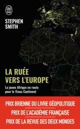 La ruée vers l'europe