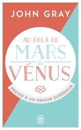 Au-delà de mars et vénus