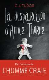 La disparition d'annie thorne