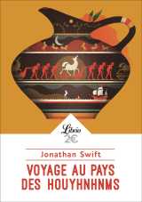 Voyage au pays des houyhnhnms