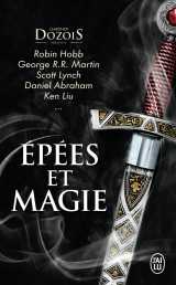 épées et magie