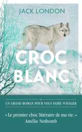 Croc-blanc
