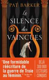 Le silence des vaincues