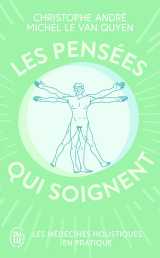 Les pensées qui soignent