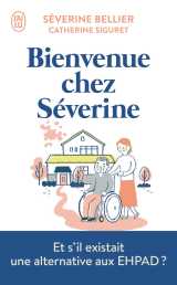 Bienvenue chez séverine