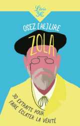 Osez (re)lire zola