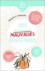 Mes mauvaises résolutions