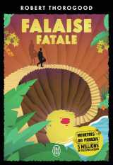 Falaise fatale