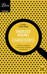 Sherlock holmes - le diadème de béryls