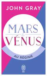 Mars et vénus au régime
