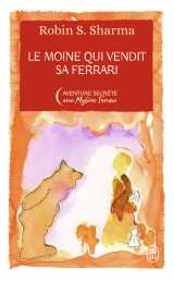 Le moine qui vendit sa ferrari - édition collector