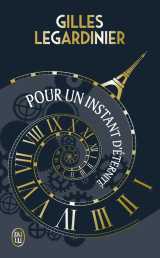 Pour un instant d'éternité - édition collector