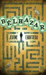 Bélhazar