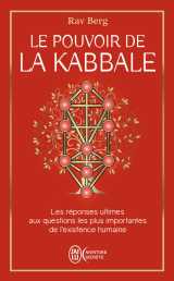 Le pouvoir de la kabbale