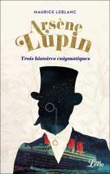 Arsène lupin