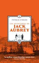 Les aventures de jack aubrey
