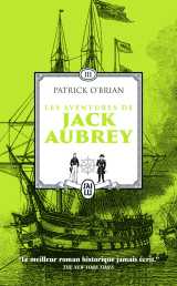 Les aventures de jack aubrey