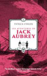Les aventures de jack aubrey