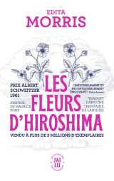 Les fleurs d'hiroshima