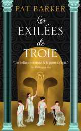 Les exilées de troie