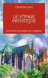 Le voyage initiatique