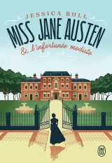 Miss jane austen et l'infortunée modiste