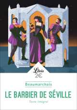 Le barbier de séville