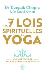 Les 7 lois spirituelles du yoga