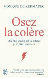 Osez la colère