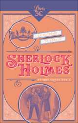Sherlock holmes - le diadème de béryls