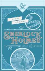 Sherlock holmes - le signe des quatre