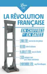 La révolution française en chiffres et en dates