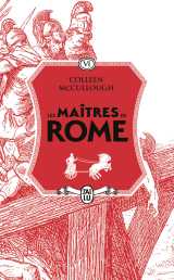 Les maîtres de rome