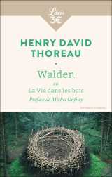 Walden ou la vie dans les bois