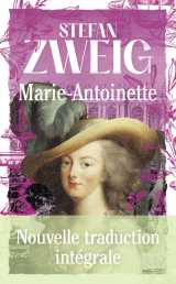 Marie-antoinette