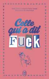 Celle qui a dit fuck - édition collector
