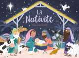 Mon livre pop-up - la nativité