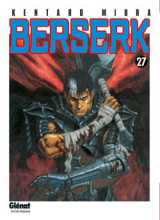 Berserk - tome 27