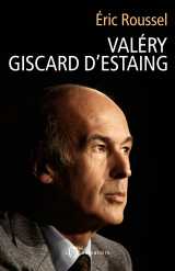 Valéry giscard d'estaing