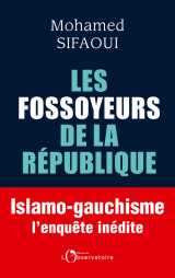 Les fossoyeurs de la république