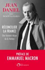 Réconcilier la france