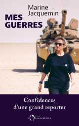 Mes guerres
