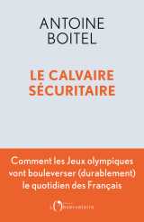 Le calvaire sécuritaire