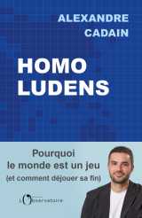 Homo ludens